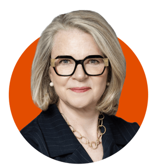 Featured Speaker Treatment_Margaret Spellings