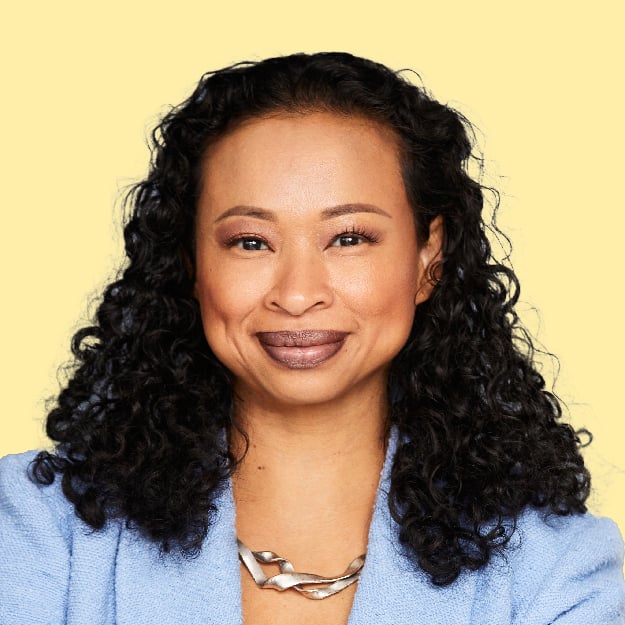 Dalila Wilson Headshot