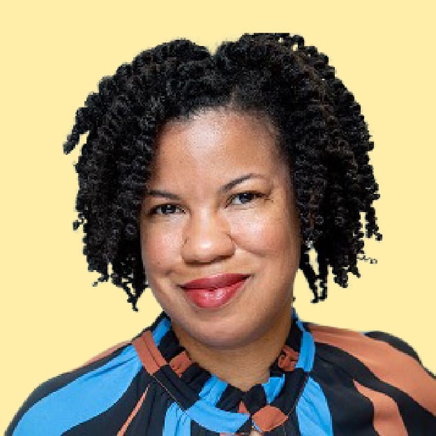 Dwana Franklin-Davis Headshot