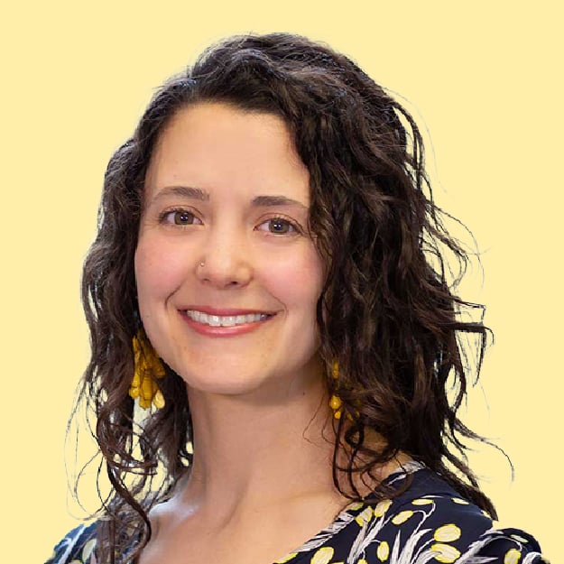 Emily Rusca Headshot