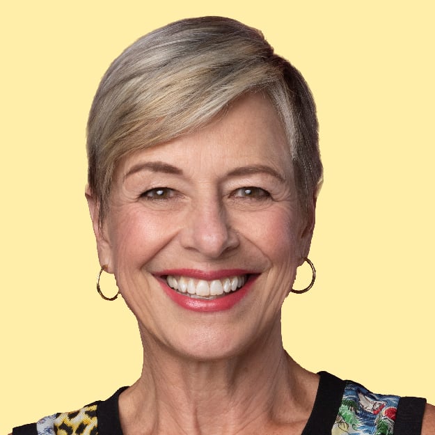 Hilary Pennington Headshot