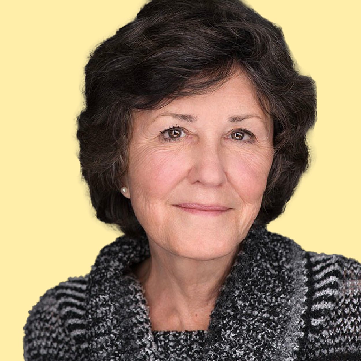 Jean Eddy Headshot