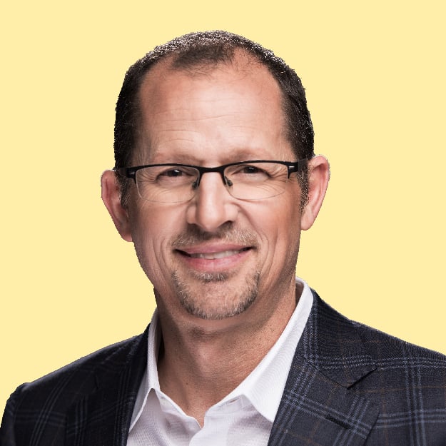 Jeff Maggioncalda