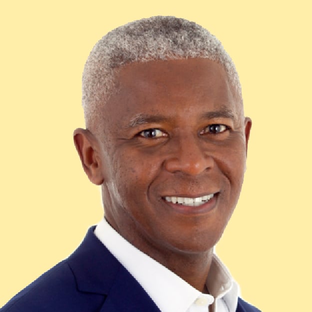 John Simpkins Headshot