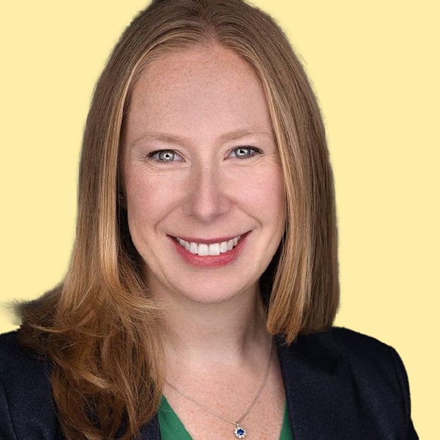 Julie Lammers Headshot