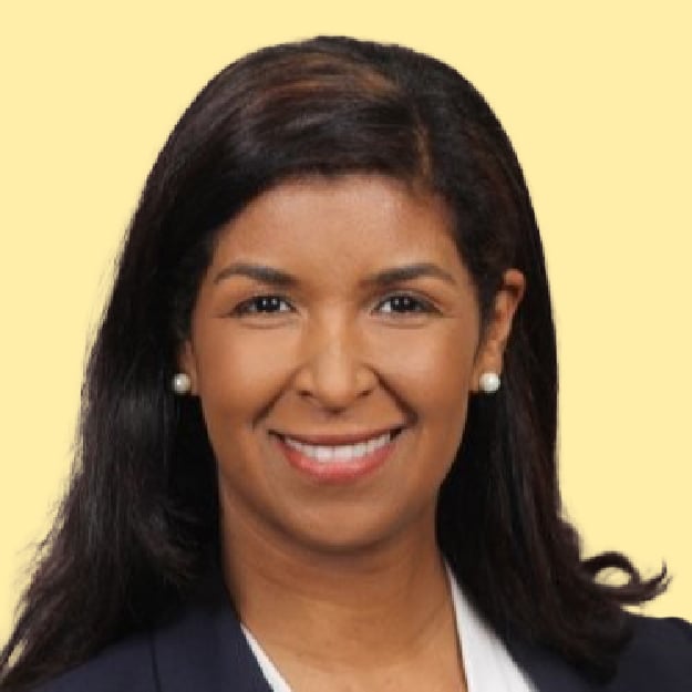 Karin Kimbrough Headshot