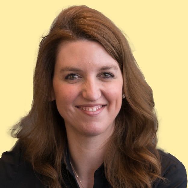 Lisa Christensen Headshot