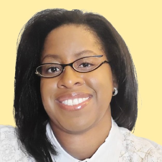 Michelle Armstrong Headshot