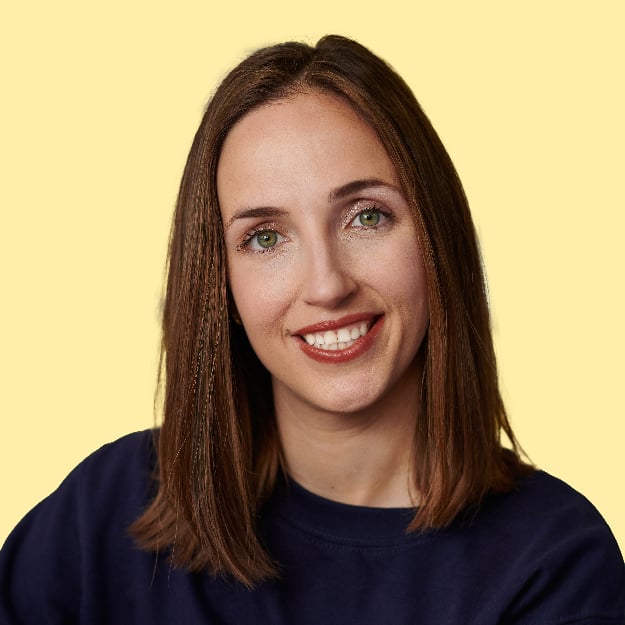 Sophie Ruddock Headshot