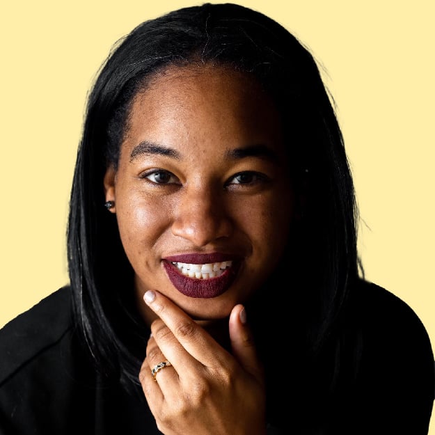 Taylor Shead Headshot