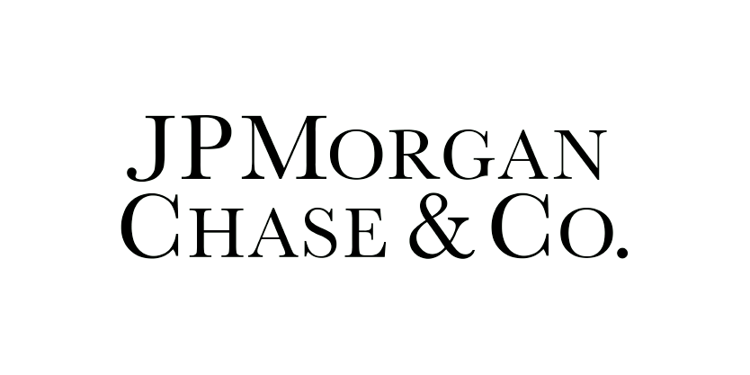 J P Morgan Chase & Co.