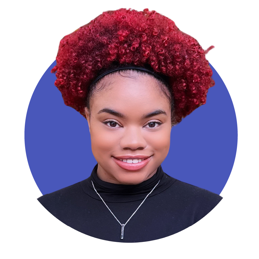 250403-MeetTheAmbassadors-HeadshotsInColoredCircles-Alaysha