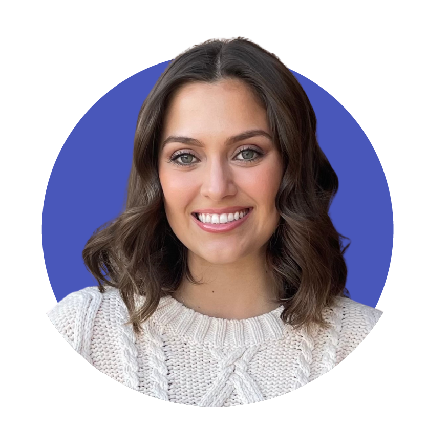 250403-MeetTheAmbassadors-HeadshotsInColoredCircles-Alexis