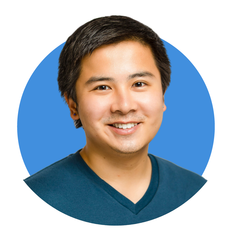 250403-MeetTheAmbassadors-HeadshotsInColoredCircles-Larry