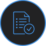 Checklist icon