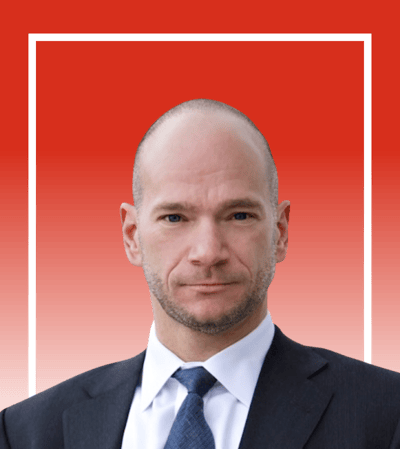 Andy McAfee (Red)
