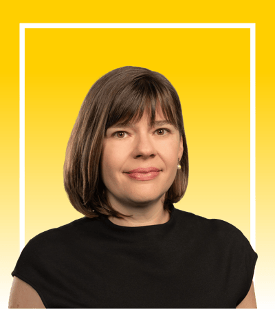 Claire Casey (Yellow)