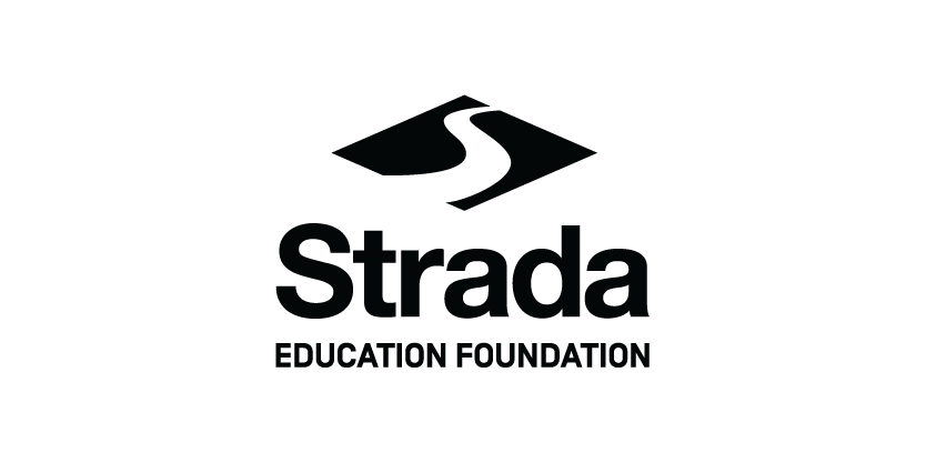 24HZNS-Logo Grid_Strada Education Foundation