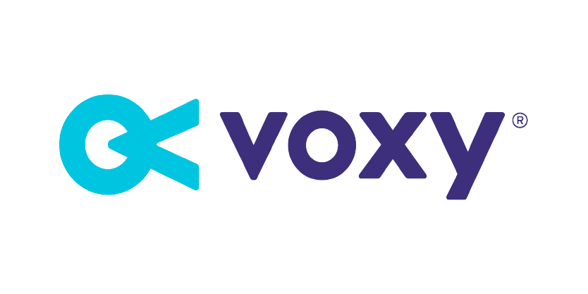 Voxy