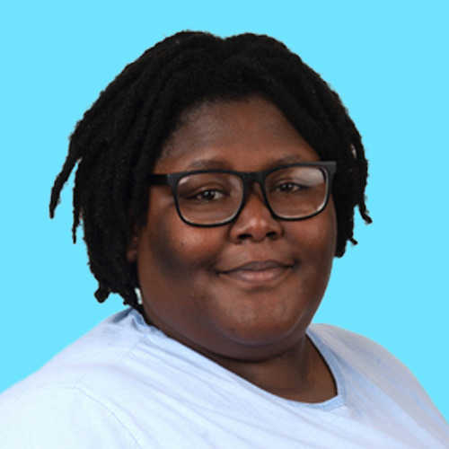 Sierra Gaines