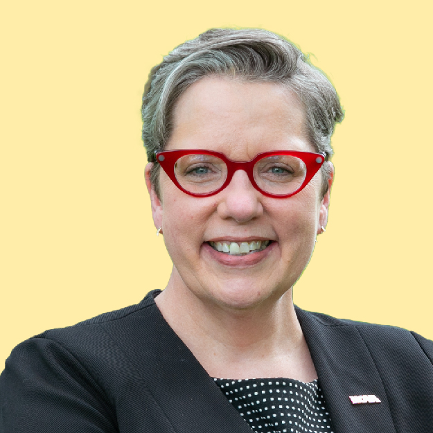 Anne Kress