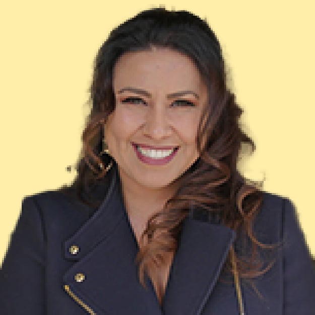 Ana Luz Gonzalez Vasquez