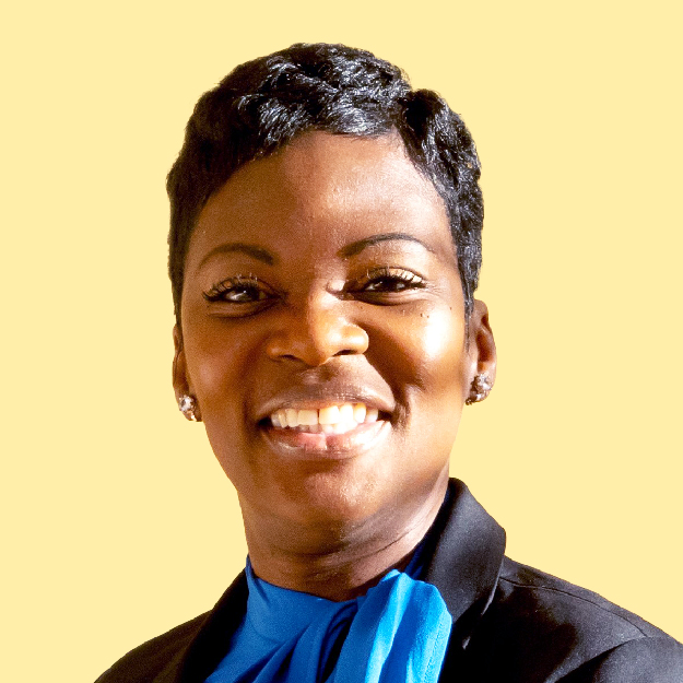 Jocelyn Caldwell
