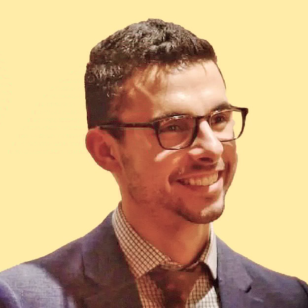 Rob Magliaro