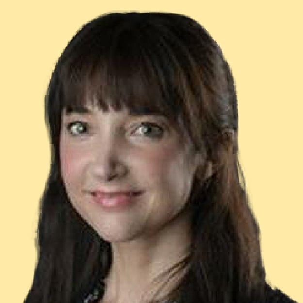 Clare Bertrand