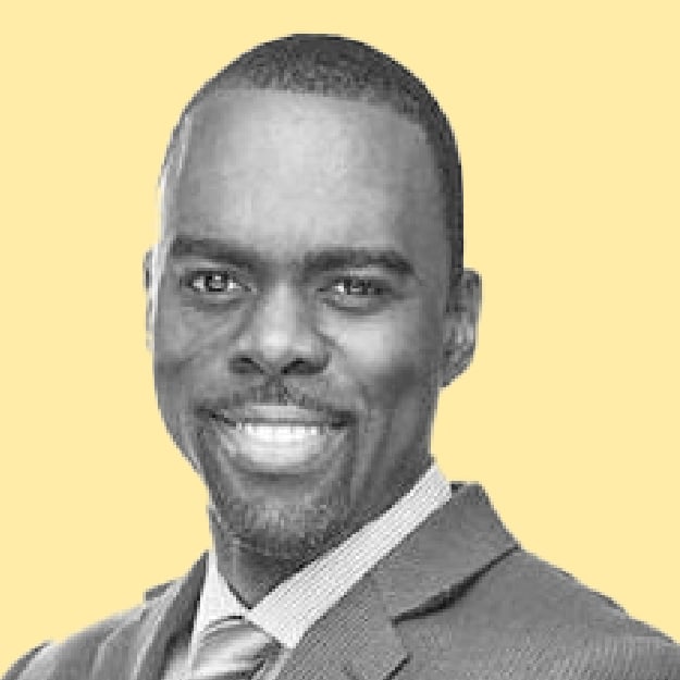Jason Whyte