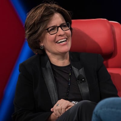 Kara Swisher