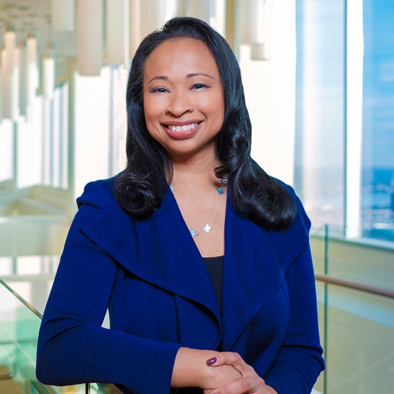 Dalila Wilson-Scott
