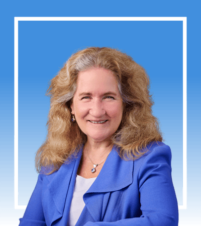 Katherine Newman (Blue)