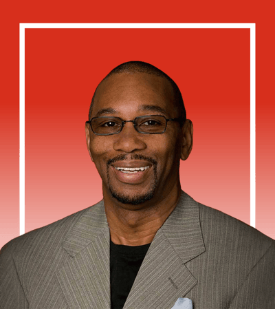 Larry Miller (Red)