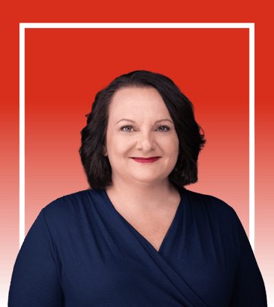 Maria Flynn Horizons