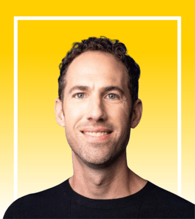 Mike Tringe (Yellow)