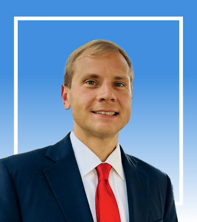 Nicholas Moore (Blue)