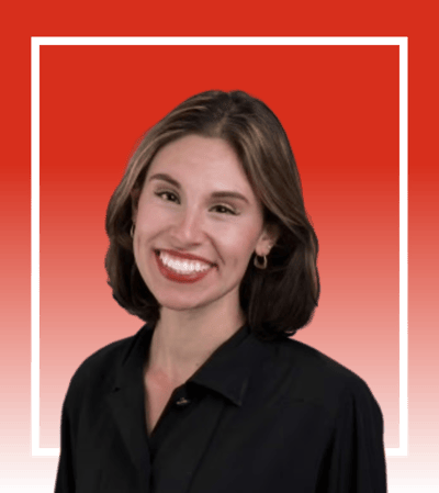 Rachel Wolfe (Red)