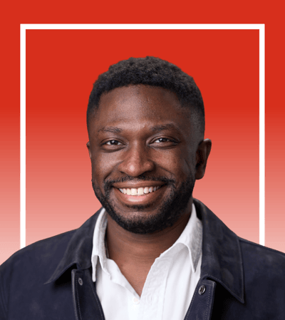 Tade Oyerinde UPDATED (Red)