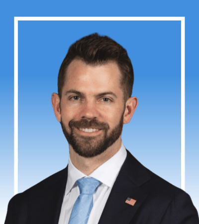Taylor Stockton (Blue)