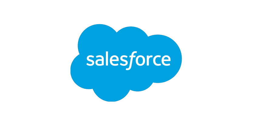 Salesforce Logo