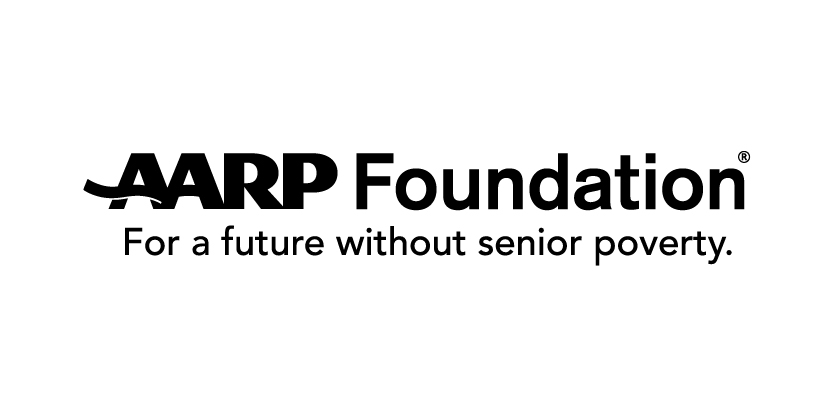 AARP Foundation Logo