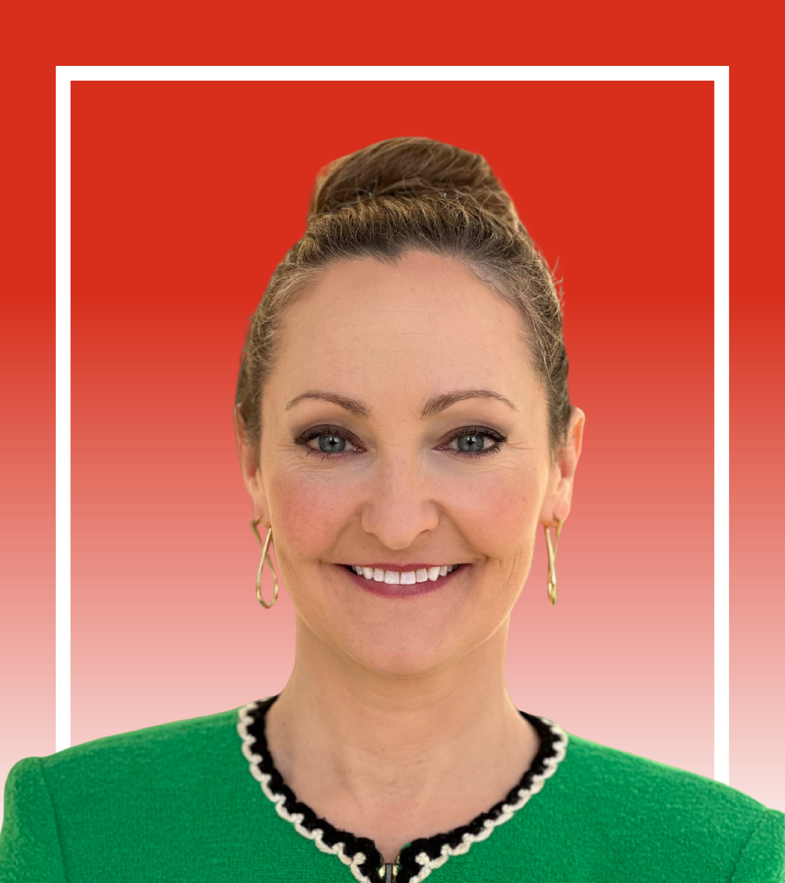 Casey Sacks (Red)