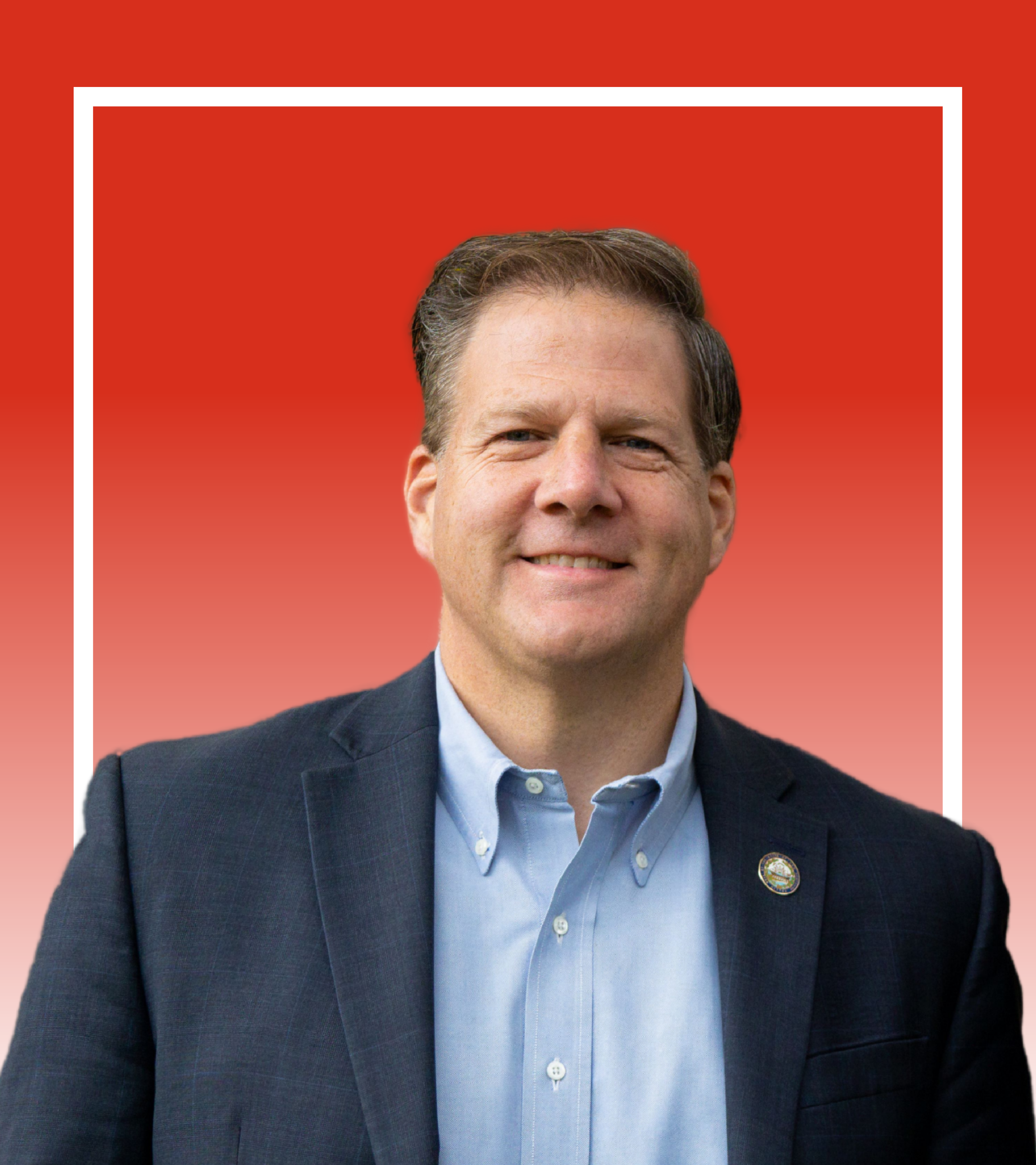 Christopher T. Sununu (Red)