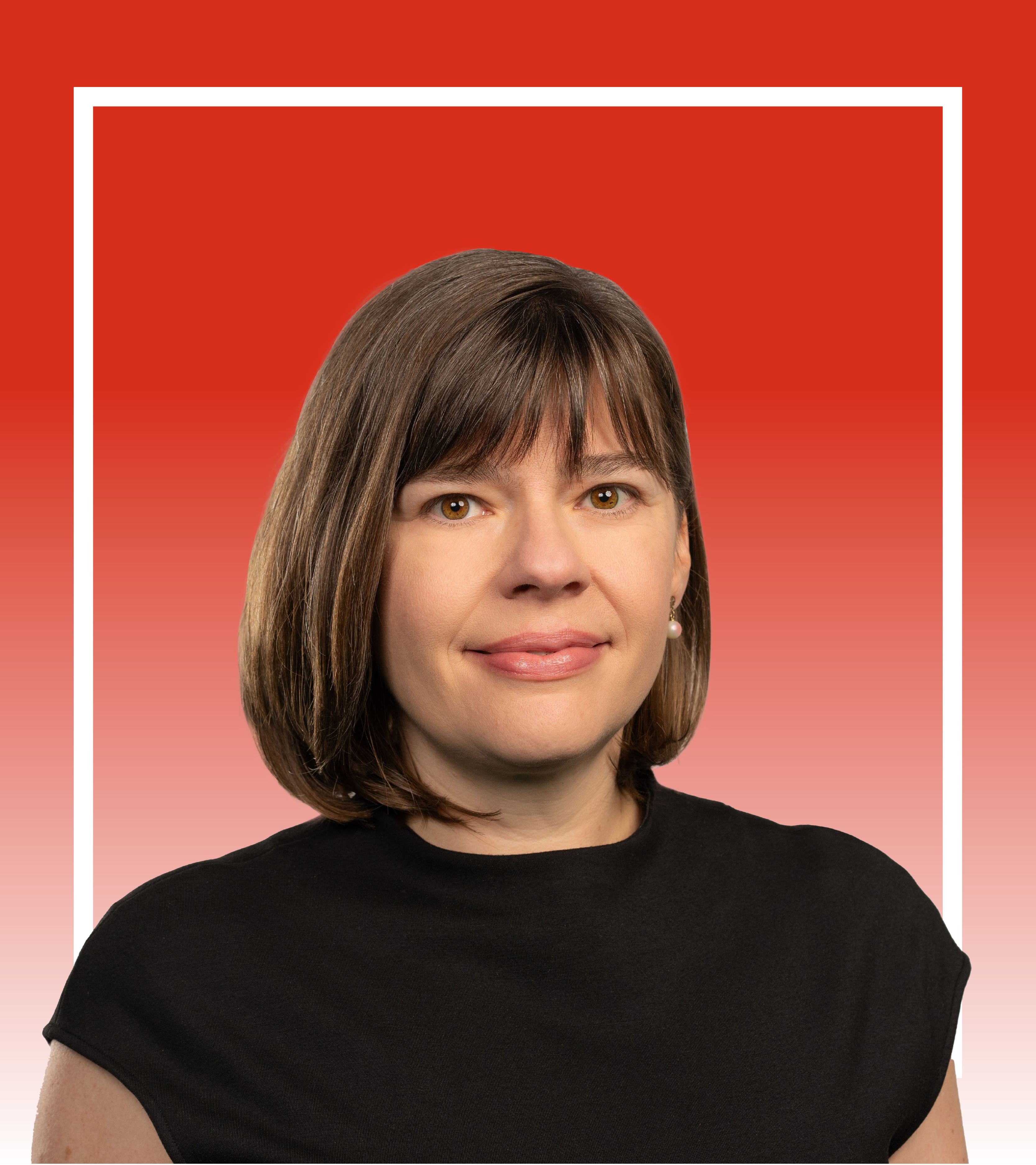 Claire Casey (Red)