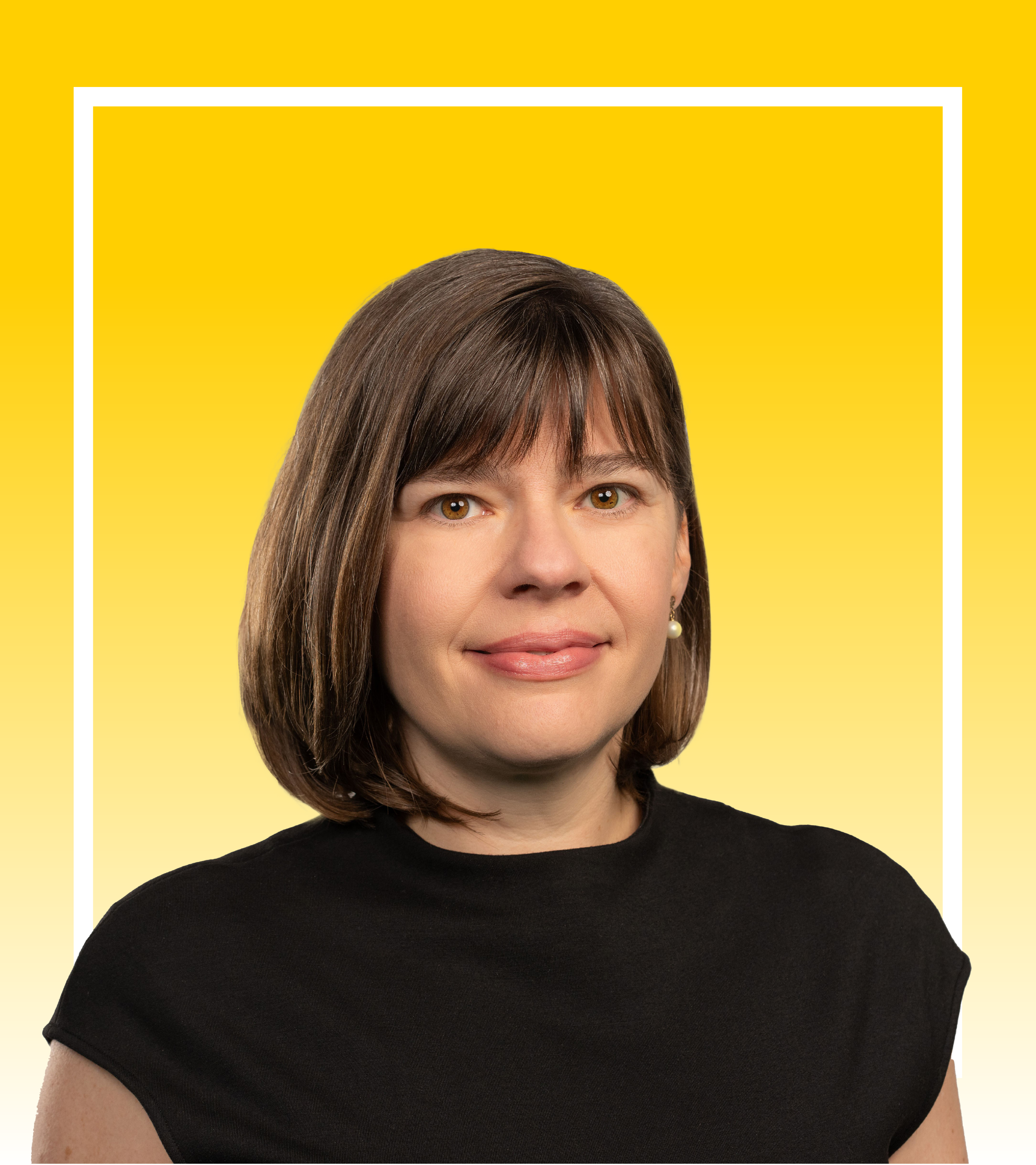 Claire Casey (Yellow)