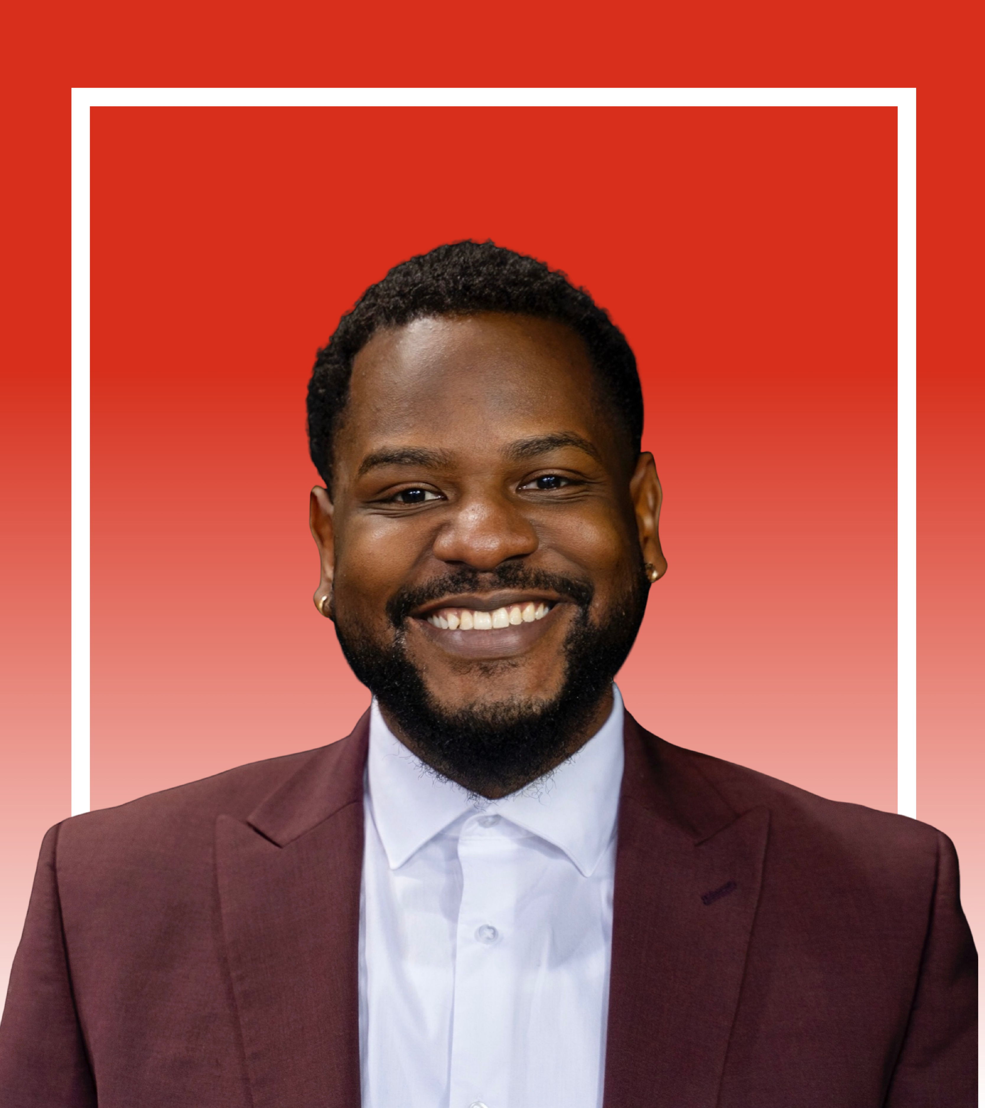 Darvelle Hutchins (red)