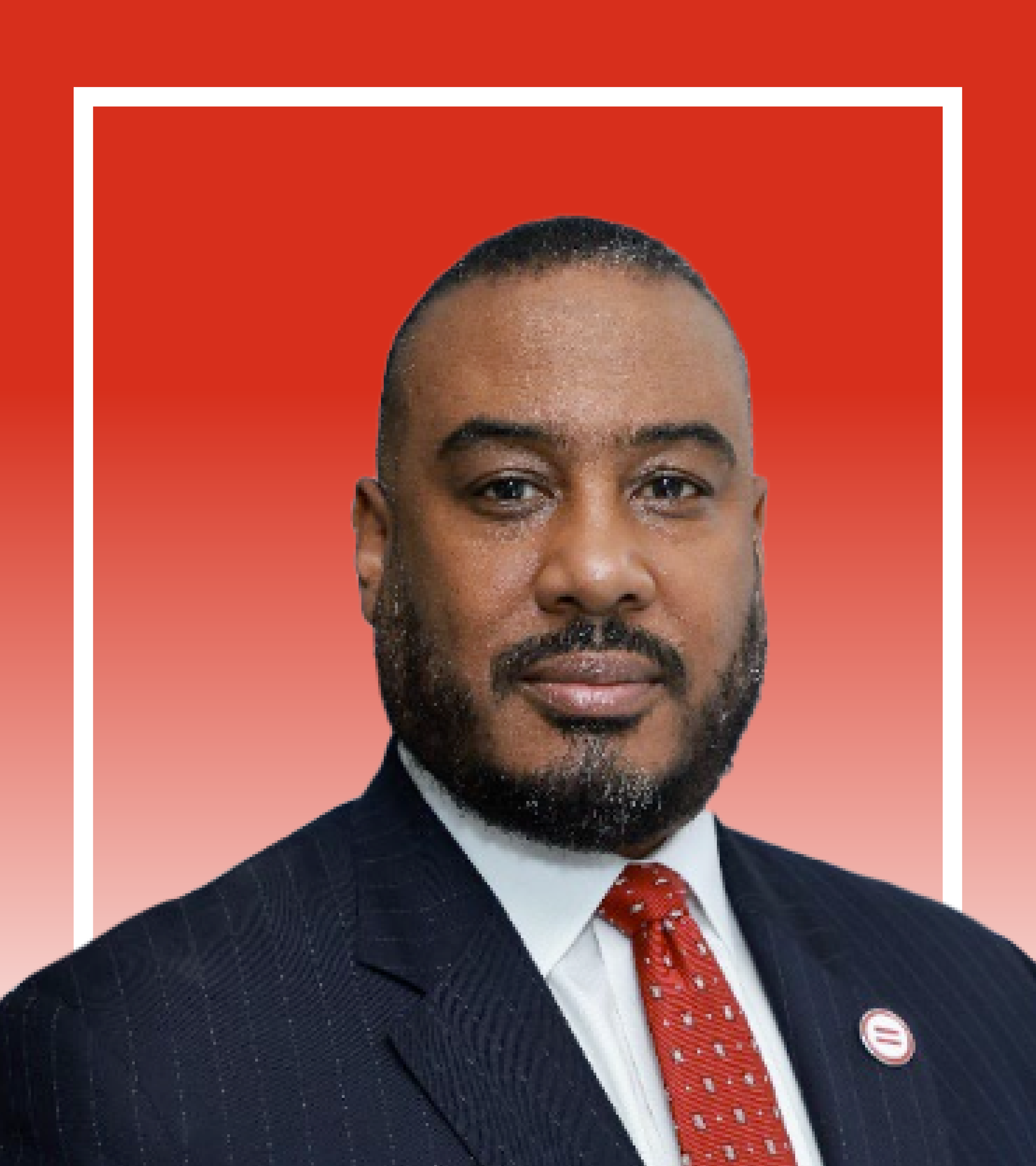 Dennis G. Serrette