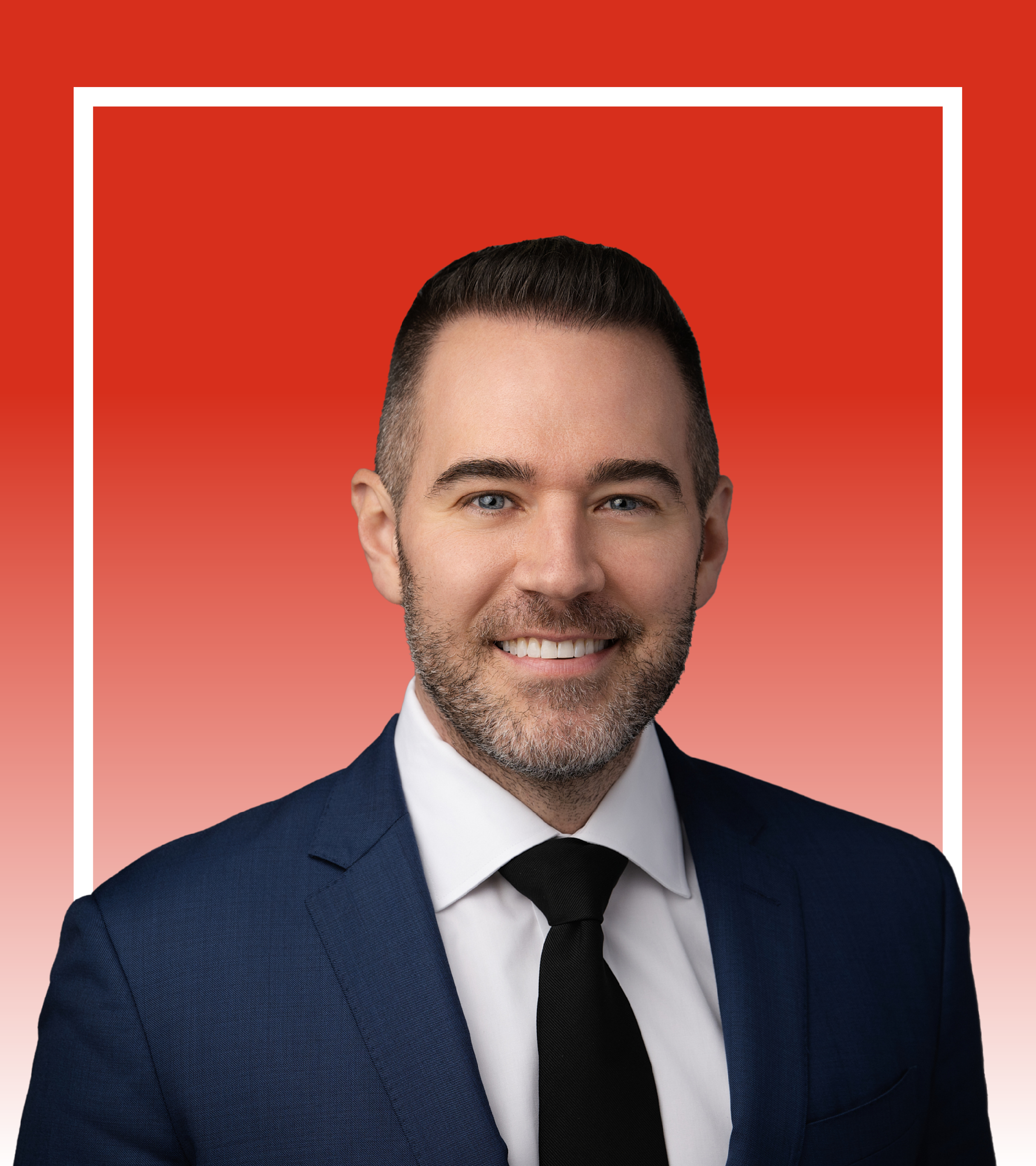 Jon Clifton (red)