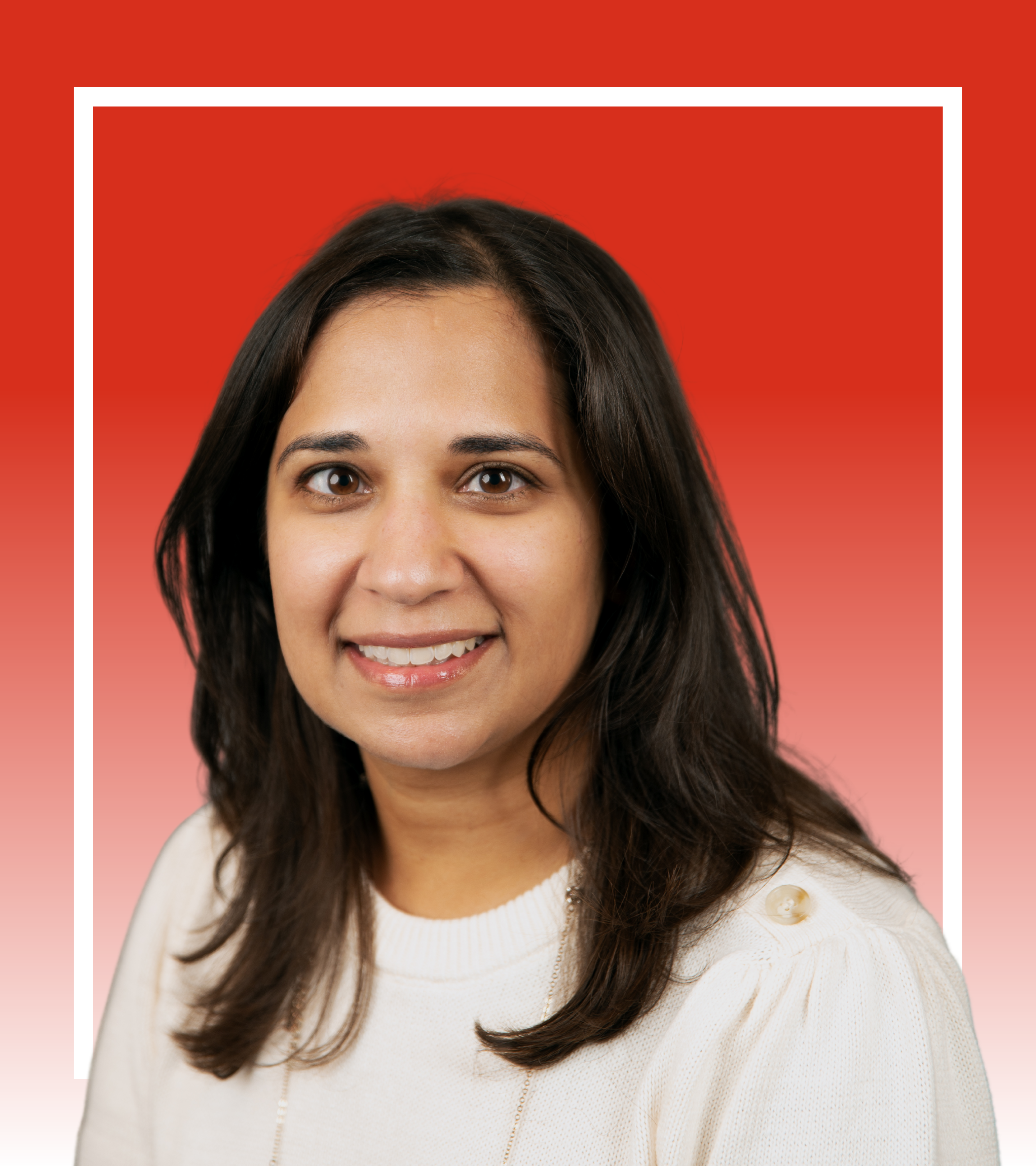 Karishma Merchant (Red)